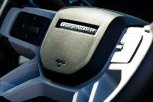 Land Rover Defender 110 P400 HSE 2020 года  (ZA)